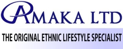 Amaka Variety Shop
